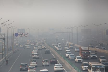 प्रदूषण से दिल्ली के व्यापार को हर दिन 100 करोड़ रुपए का नुकसान, सीटीआई ने पीएम मोदी को लिखा पत्र