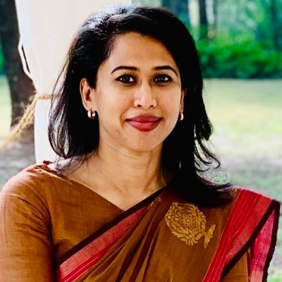 प्रदूषण के खिलाफ एकजुटता जरूरी, सीएम रेखा गुप्ता और भगवंत मान ठोस कदम उठाएं  कांग्रेस प्रवक्ता शमा मोहम्मद