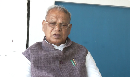 160 सीट जीतकर बिहार में एनडीए की सरकार बनेगी जीतन राम मांझी