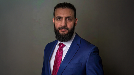 आईएसआईएस पर शिकंजा कसने के लिए सीरियाई राष्ट्रपति कर सकते हैं ट्रंप से बात, आतंकियों की लिस्ट में नाम