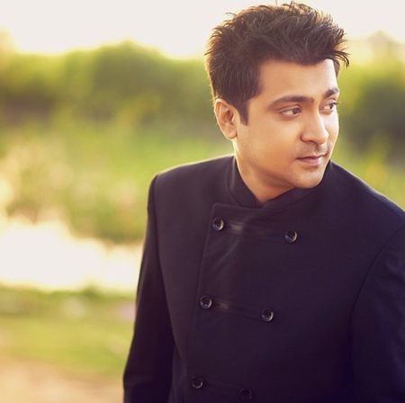 थम गया अभिनय, लिवर की बीमारी से पीड़ित तमिल अभिनेता का 44 साल की उम्र में निधन