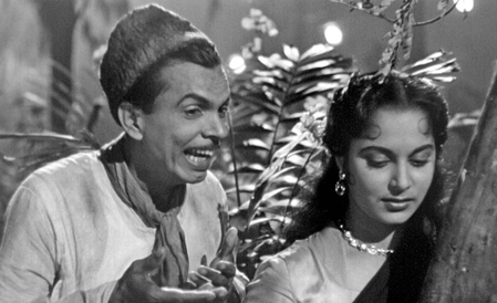 बॉलीवुड के शराबी  बोतल छुई तक नहीं और शानदार एक्टिंग से लोगों को हैरात में डाला