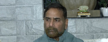 दूसरे चरण में भी एनडीए के पक्ष में महिलाएं करेंगी बंपर वोटिंग राजीव रंजन दूसरे चरण में भी एनडीए के पक्ष में महिलाएं करेंगी बंपर वोटिंग राजीव रंजन