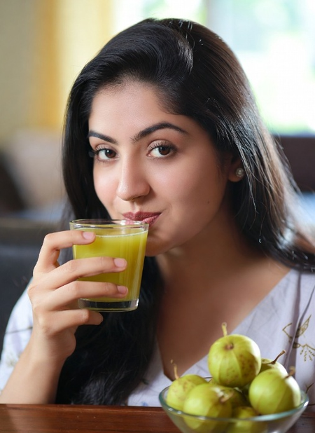 आंवला सुपरफ्रूट ऑफ इंडिया, जिसमें छिपा है सेहत और सुंदरता का खजाना