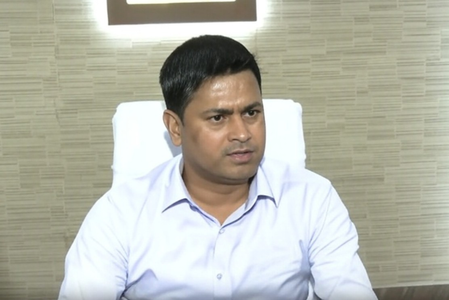 पश्चिम चंपारण में दूसरे चरण के मतदान की तैयारी पूरी, सुरक्षा के कड़े इंतजाम