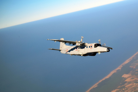 राजस्थान, गुजरात और अरब सागर में संयुक्त अभियान, साथ आए युद्धपोत, ड्रोन व हजारों जवान