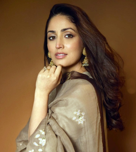 Yami Gautam: Feminism has plenty of definitions, don't agree with some of them