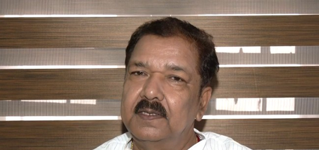 सीएम नीतीश के नेतृत्व में एनडीए की सरकार बनेगी  दिलीप जायसवाल