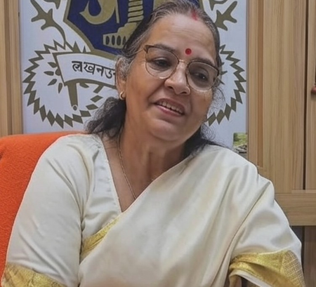 सीएम योगी के फैसले का समर्थन, लखनऊ मेयर ने कहा- वंदे मातरम देश की आत्मा