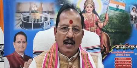 दूसरे चरण के मतदान से पहले डिप्टी सीएम विजय सिन्हा का दावा, फिर से जीतेगा एनडीए, टूटेगा 2010 का रिकॉर्ड