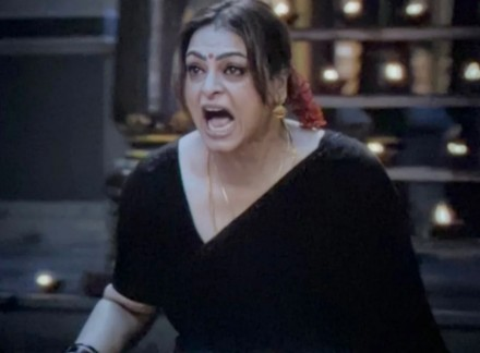 25 साल बाद बड़े पर्दे पर लौटीं शिल्पा शिरोडकर, बोलीं जटाधरा में शोभा का किरदार निभाना रोमांचक रहा 25 साल बाद बड़े पर्दे पर लौटीं शिल्पा शिरोडकर, बोलीं जटाधरा में शोभा का किरदार निभाना रोमांचक रहा