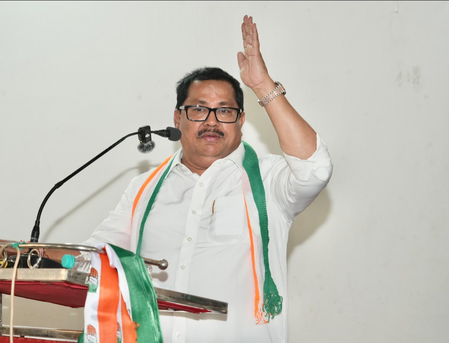 उद्धव ठाकरे-शरद पवार को झटका, आगामी बीएमसी चुनाव अकेले लड़ेगी कांग्रेस