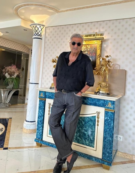 बोनी कपूर : हीरो बनना चाहते थे, लेकिन बन गए प्रोड्यूसर, छोटे भाई के लिए कुर्बान किया सपना