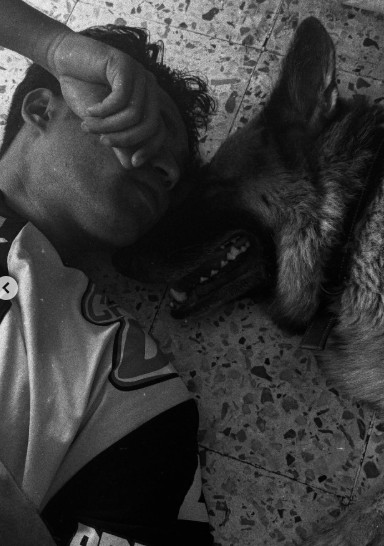 भविष्यवक्ताओं से मेरा दम घुटता है : बाबिल खान