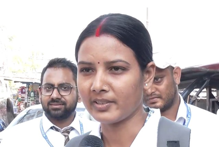 बिहार किशनगंज में स्‍वास्‍थ्‍य क्षेत्र में हो रहा विकास, लोग बोले-नीतीश सरकार बेहतर काम कर रही