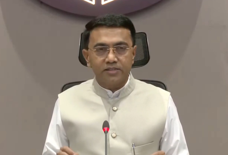 गोवा को मोस्ट एक्सेसिबल स्टेट का सम्मान, आईएफएफआई 2025 से लगेगा चार चांद