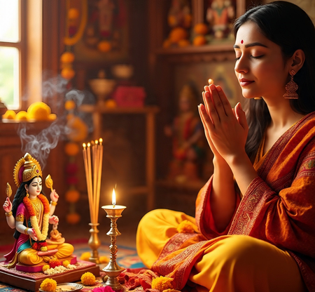 हर पूजा-पाठ के बाद क्षमायाचना करना क्यों है जरूरी? जानिए वजह और महत्व