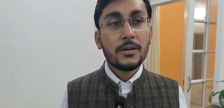 बिहार चुनाव की काउंटिंग को लेकर हो रही है पूरी तैयारी : रिटर्निंग ऑफिसर