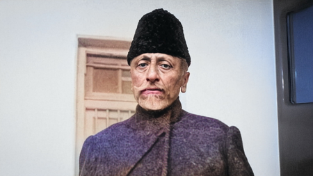 राष्ट्रीय शिक्षा दिवस  मौलाना अबुल कलाम आजाद की जयंती क्यों है इतनी खास? जानिए वजह