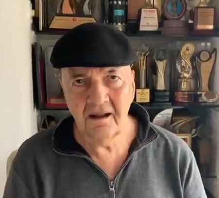 बॉलीवुड एक्टर प्रेम चोपड़ा की तबीयत बिगड़ी, लीलावती अस्पताल में हुए भर्ती