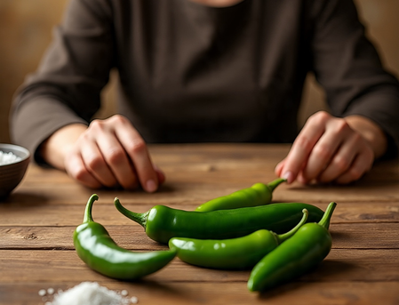 शुगर से कैंसर तक, हरी मिर्च के 5 जबरदस्त फायदे जो बदल देंगे आपकी सेहत