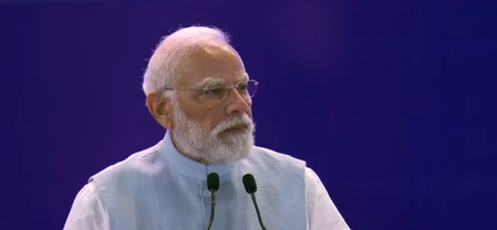 दिल्ली धमाका: प्रधानमंत्री मोदी ने गृह मंत्री अमित शाह से बात की, ली घटना की जानकारी