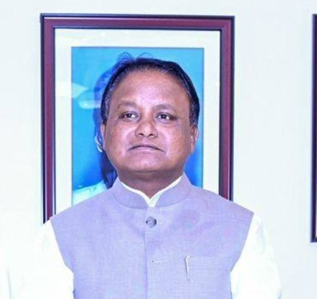 दिल्ली बिस्फोट पर ओडिशा के मुख्यमंत्री ने जताया दुख, राज्य में सुरक्षा व्यवस्था कड़ी