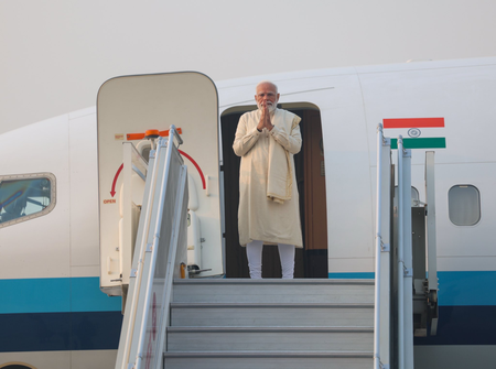 Bhutan visit to deepen bonds of friendship, efforts towards shared progress: PM Modi