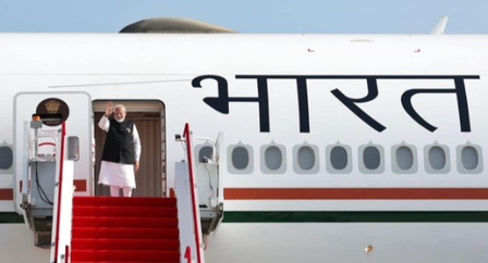 पीएम मोदी का भूटान दौरा  चतुर्थ नरेश की 70वीं जयंती पर होंगे शामिल, पुनात्सांगछू-II परियोजना का करेंगे उद्घाटन