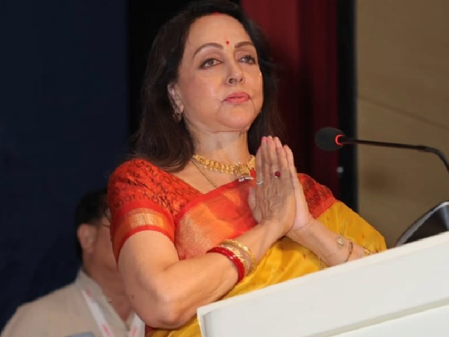 ये और गैर ज़िम्मेदाराना और माफी के लायक नहीं, धर्मेंद्र के निधन की खबरों पर हेमा मालिनी ने जताया गुस्सा ये और गैर ज़िम्मेदाराना और माफी के लायक नहीं, धर्मेंद्र के निधन की खबरों पर हेमा मालिनी ने जताया गुस्सा