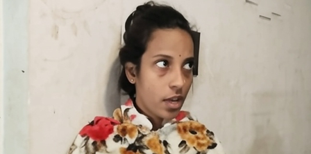 चश्मदीदों ने सुनाई कार ब्लास्ट की आपबीती, पल भर में बदल गया माहौल