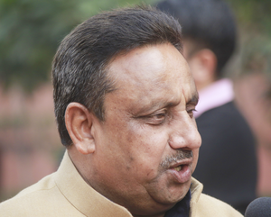 'Govt will take prompt action': BJP's Chandni Chowk MP on Delhi blast probe