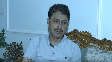 कांग्रेस सांसद इमरान मसूद ने आरएसएस पर उठाए सवाल, कहा-हम केवल अल्लाह को सजदा करेंगे