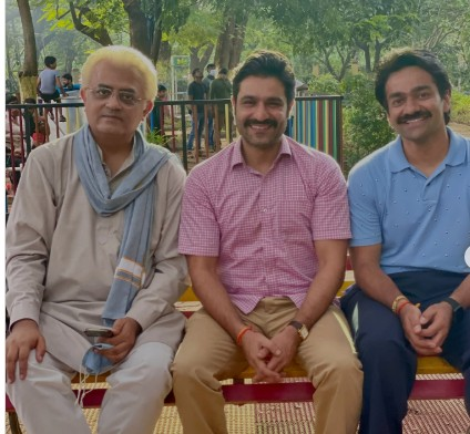 थाई मसाज को 3 साल पूरे, सनी हिंदुजा ने खास अंदाज में याद किए पुराने दिन