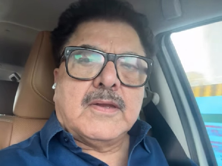 इंडियन फिल्म एंड टेलीविजन डायरेक्टर्स एसोसिएशन ने धर्मेंद्र के निधन की अफवाहों को बताया असंवेदनशील इंडियन फिल्म एंड टेलीविजन डायरेक्टर्स एसोसिएशन ने धर्मेंद्र के निधन की अफवाहों को बताया असंवेदनशील