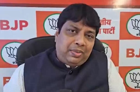 एनडीए की बंपर जीत तय, महागठबंधन का सूपड़ा साफ  रोहन गुप्ता