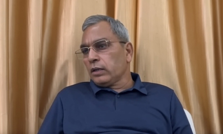 ओमप्रकाश राजभर का अखिलेश यादव पर तंज, बदलाव अकेले नहीं ला सकते