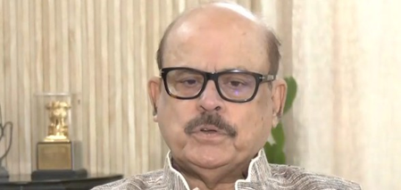 पलायन, बेरोजगारी और भ्रष्टाचार से मुक्ति चाहती है जनता तारिक अनवर