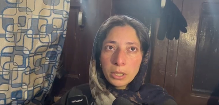 उमर ने दो-तीन में घर आने के लिए कहा था, दिल्ली विस्फोट केस के संदिग्ध का परिवार सामने आया