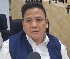 बिहार चुनाव के दूसरे चरण में मतदाताओं में दिख रहा उत्‍साह विनोद सिंह गुंजियाल