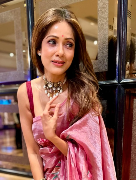 गंभीर हालत में अस्पताल में भर्ती एक्ट्रेस विद्या मालवड़े के पिता, अमेरिका से भारत आया परिवार