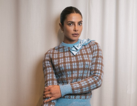 Priyanka Chopra says she is 'devastated to see the visuals from Red Fort' post blast Priyanka Chopra says she is 'devastated to see the visuals from Red Fort' post blast