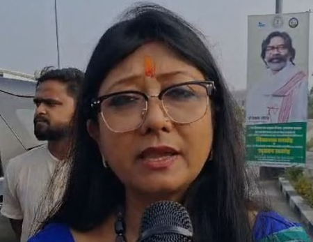 बिहार में अबकी बार महागठबंधन की सरकार महुआ माझी