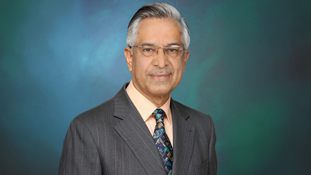 पद्म भूषण बीएन सुरेश : किसान का बेटा जो गांव की मिट्टी से निकला और तारे छूने वाला रॉकेट बनाता रहा