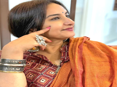 दिव्या दत्ता ने धर्मेंद्र की स्पीडी रिकवरी के लिए लिखा भावुक पोस्ट