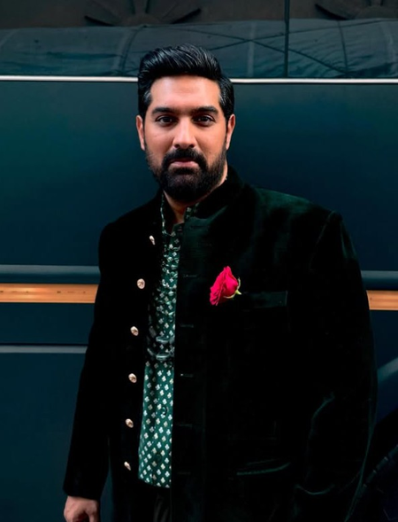 एआई ने फिल्म बनाने की प्रक्रिया को बनाया लोकतांत्रिक  कुणाल रॉय कपूर