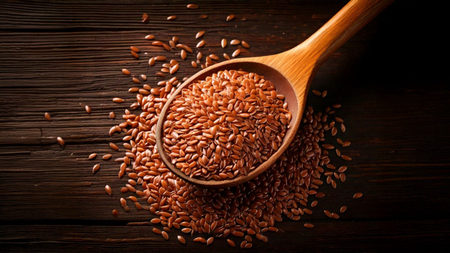 अलसी सेवन के इतने फायदे जानकर हो जाएंगे हैरान, यूं ही नहीं कहते इसे सुपर सीड