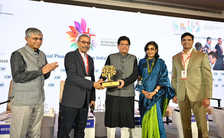 Visa-on-arrival facilitation to boost medical travel in India: Piyush Goyal