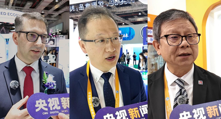 हमें चीन के साथ गहराई से एकीकरण की आशा है  बहुराष्ट्रीय कंपनियों के अधिकारी