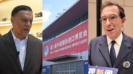 इन दोनों बहुराष्ट्रीय कंपनियों ने 100 का उल्लेख क्यों किया? इन दोनों बहुराष्ट्रीय कंपनियों ने 100 का उल्लेख क्यों किया?